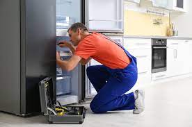 Whirlpool refrigerator service center in hyderabad
