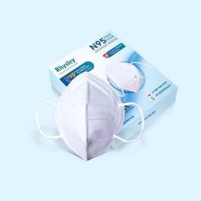 N95 Face Mask Online - Certified N95 Respirator