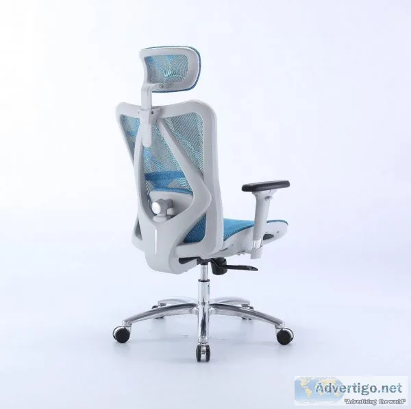 Ergonomic Chairs for Home