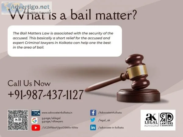 Criminal lawyers in Kolkata Advocate Shilpi Das AK Legal Advisor