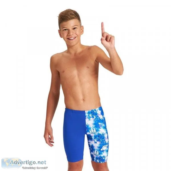 Shop For Boy s The Best Arena B Crazy Aliens Jammer  Online