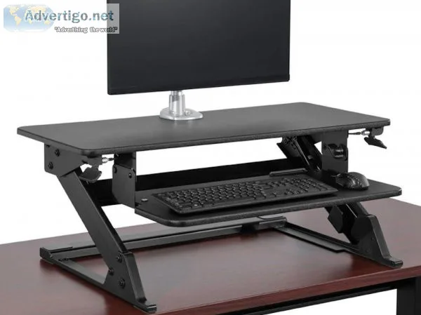 Best Standing Desk