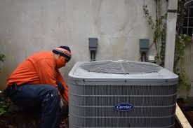 Heating Repair Service in Los Angeles CA
