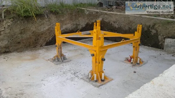 Tower crane_available units(Brandnew)