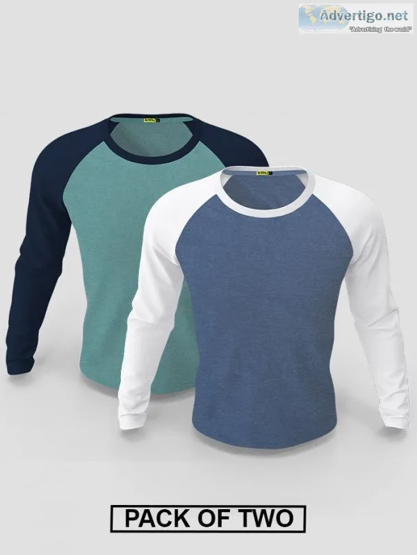 Buy best men topwear online in india at beyoung