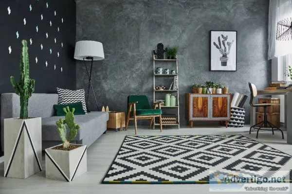 Why modern interior designers?