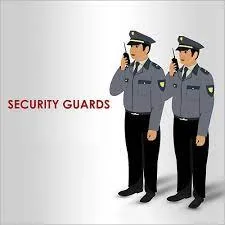 Best security services in ahmedabad