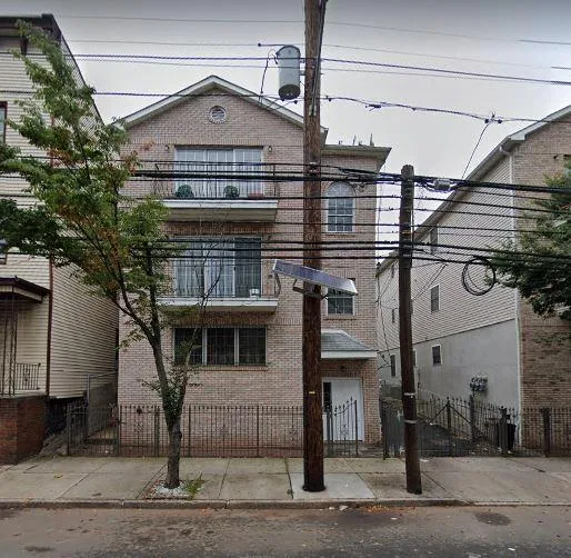 3 Family Home located near Branch Brook Park