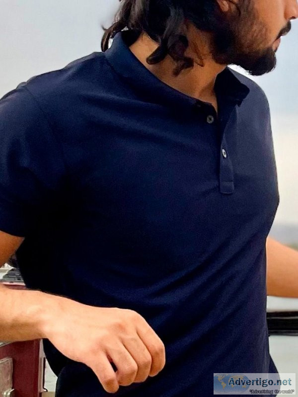 Buy best men topwear online in india at beyoung