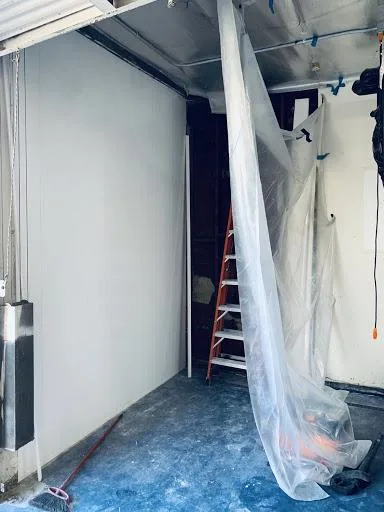 Know why breweries FRP panels fail to protect vinyl