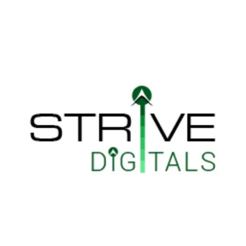 Digital marketing services