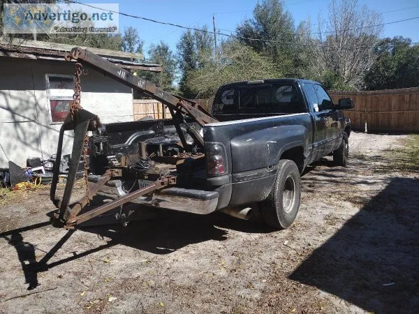 Cash 4 Junk Cars