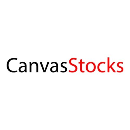 Canvas stocks