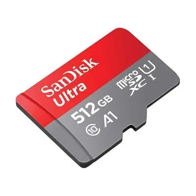 Sandisk Memory card