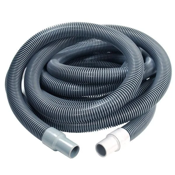 25-Foot Vacuum Hose CONCRETE