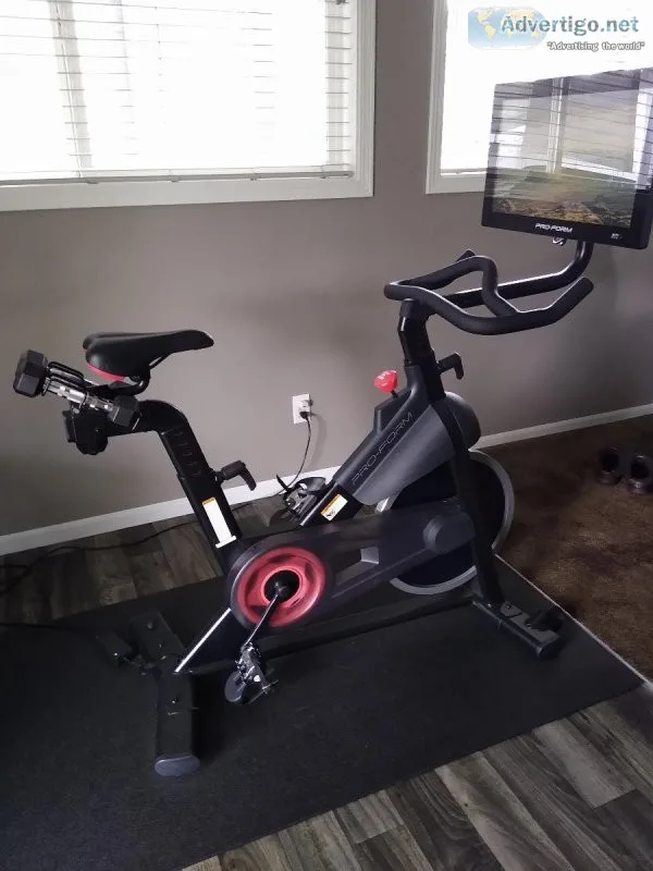 Proform Studio C22 Exercise Bike