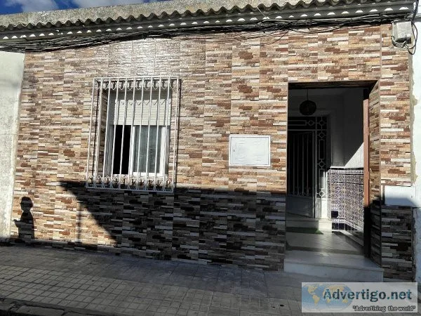 Calle Argentina n12