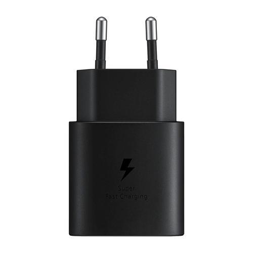 Fast Chargers