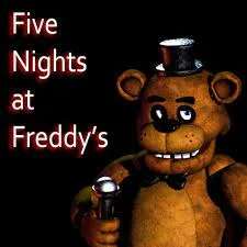 Five nights at freddy s - the best horror website game