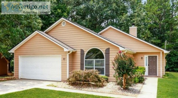 20 Patrick Ct Covington GA 30016