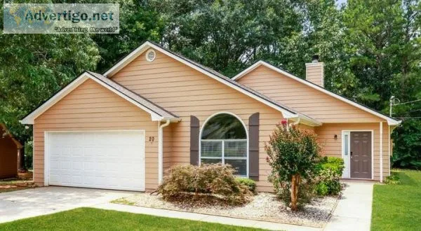 20 Patrick Ct Covington GA 30016