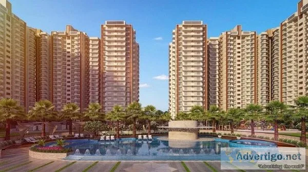 Nirala Estate Noida Extension  Greater Noida West