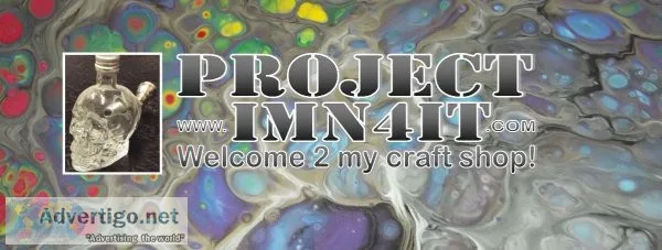 Fluid Art Signs and Pipes 30-40 or best offer each