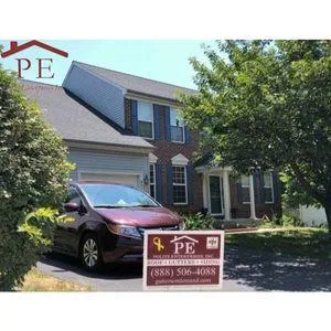 Residential Roof Replacement