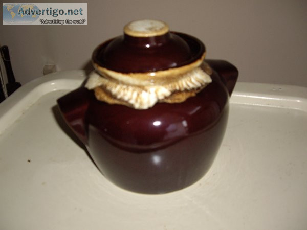 Cookie jars