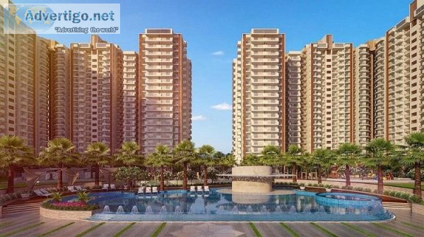 Nirala Estate Greater Noida West