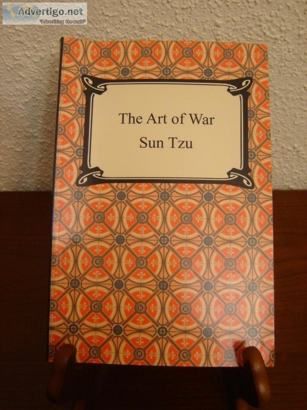 The ART Of WAR by Sun Tzu. Translated from the Chinese ... by Li