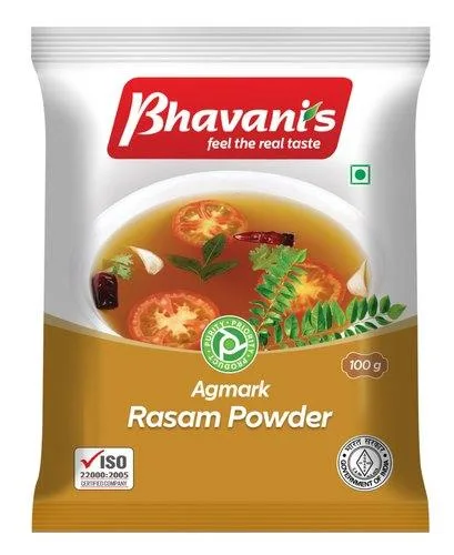 Rasam powder