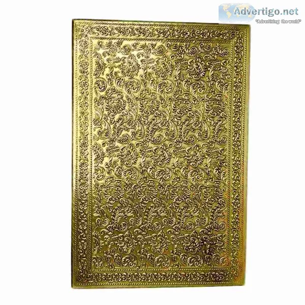 Wooden chowki | brass pooja chowki | bajot | peeta | patla