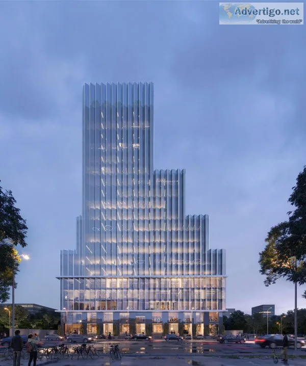 Office space for sale in nashik