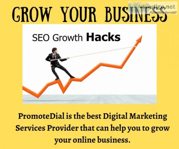 Seo services