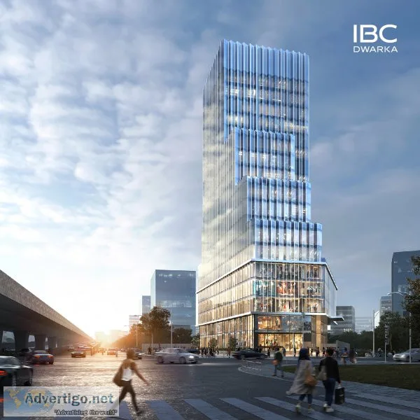Office space for sale in nashik