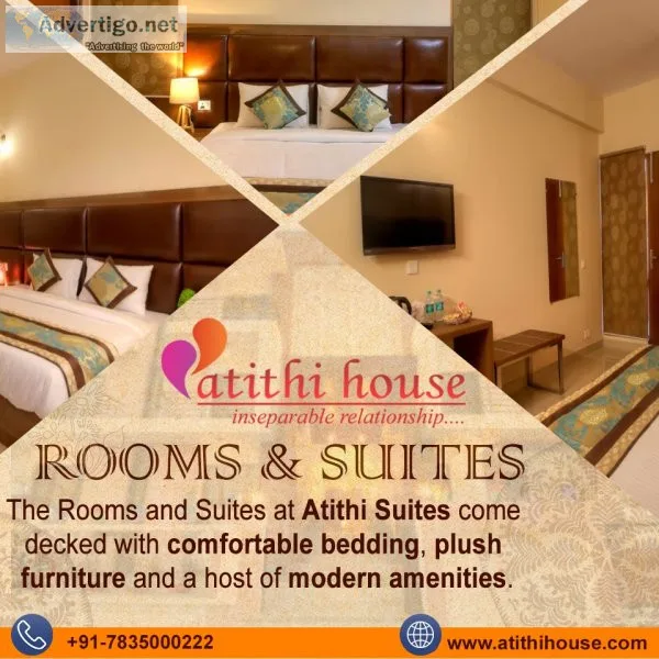 Marriage rooms in greater noida