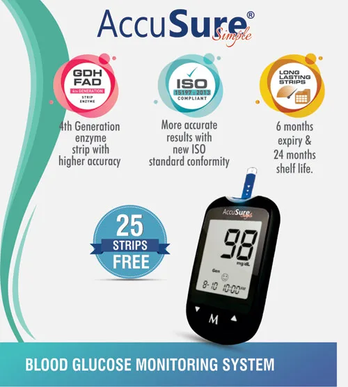 Buy best quality sugar test machine in india
