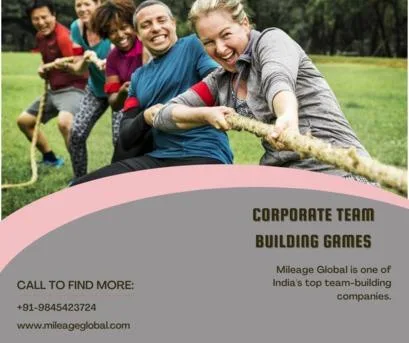 Hybrid Team Building Activities