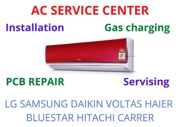 Best ac repair in gurugram
