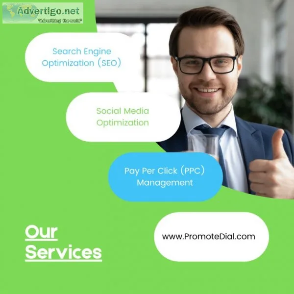 Seo services