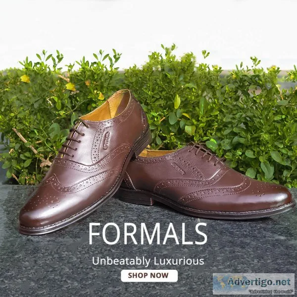 Buy shoes online