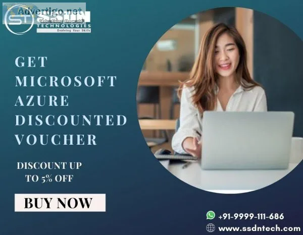 Azure Exam Voucher
