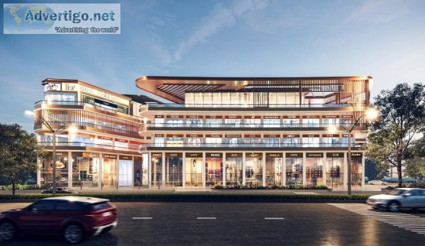 M3m atrium sector 57 gurgaon