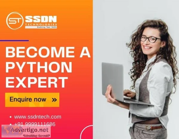 What are the Applications of Python
