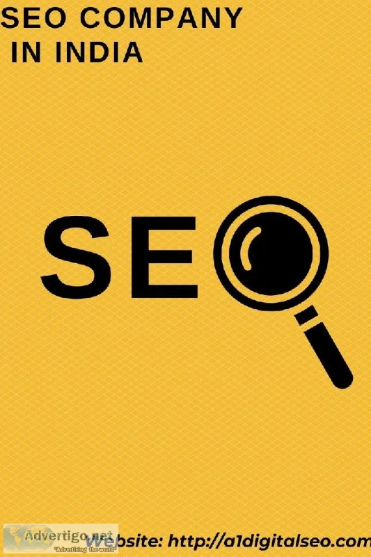 SEO Company in Noida