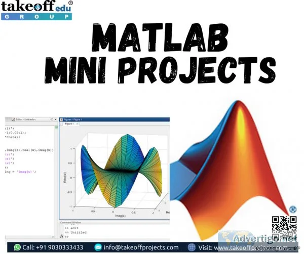 Matlab Mini Projects