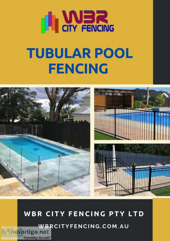 Choose Us When Looking To Buy Tubular Pool Fencing In Sydney