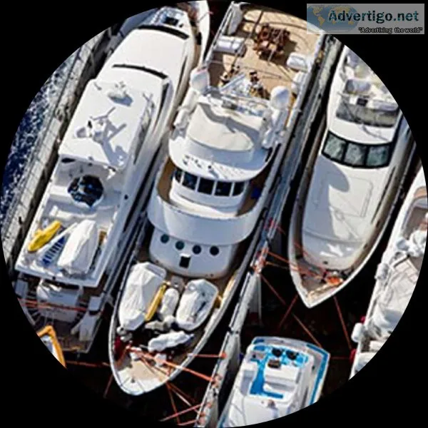 Yacht Oil Services San Diego