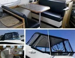 Yacht Oil Change San Diego